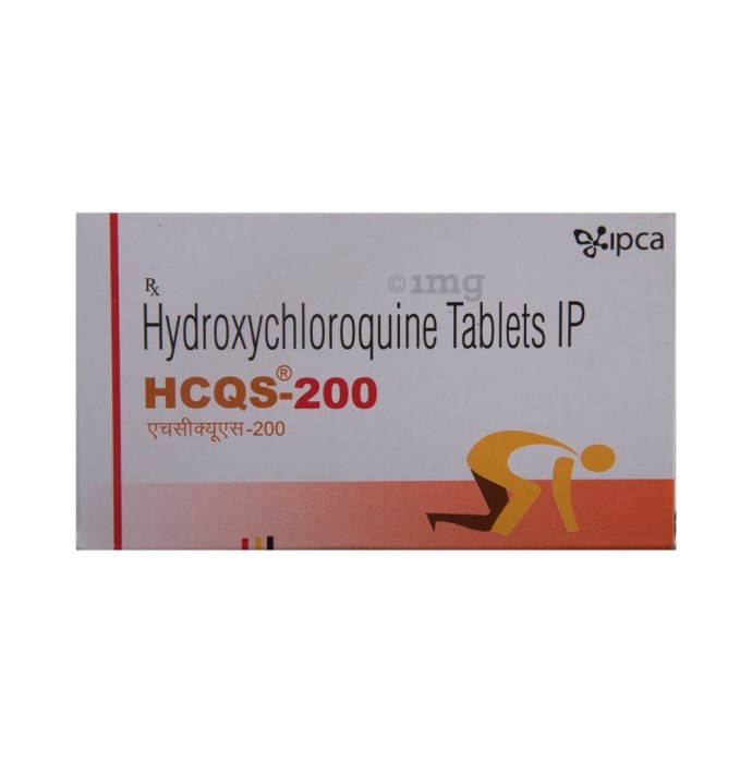 Hydroxychloroquine